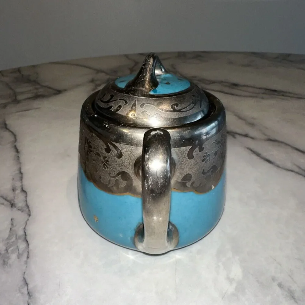 brauer vintage hand